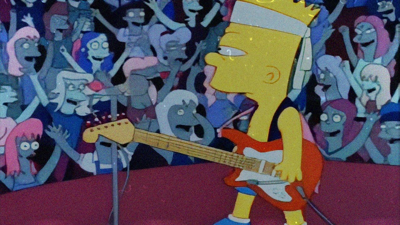 Tonton Edreeszy - Rockstar Lyfe (sped up) di YouTube Tonton Edreeszy - Rockstar Lyfe (sped up) di YouTube