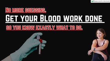 Ordering Lab Tests for Better Blood Sugar Management 🩸