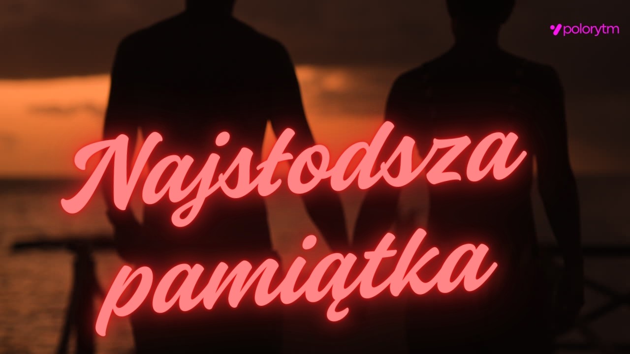 Letni HIT 2026! ☀️🎶 POLORYTM – Najsłodsza Pamiątka | Latino x Dance