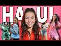 TRY ON HAUL SHEIN