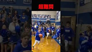 世界で1番難しい問題。あなたは解けるか。 #shorts