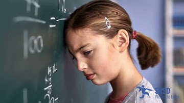 SRSD Writing Strategies Applied to Math, Transforming Learning for Every Student