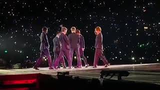 190120 EXO 'ko ko bop' @SMTOWN Live in Santiago