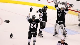 NHL: Most Unexpected Playoff Runs