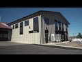 Jefferson County Fire &amp; EMS temporarily relocating admin staff, Fire Chief announces resignation
