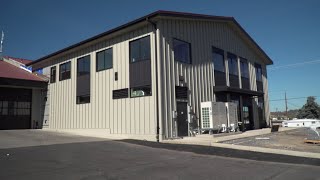 Jefferson County Fire & EMS temporarily relocating admin staff, Fire Chief announces resignation