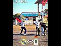 Real Madrid put on a show against Bellingham 🔥