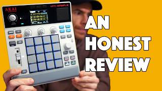 MPC Sample - Good or Overhyped? Honest Review