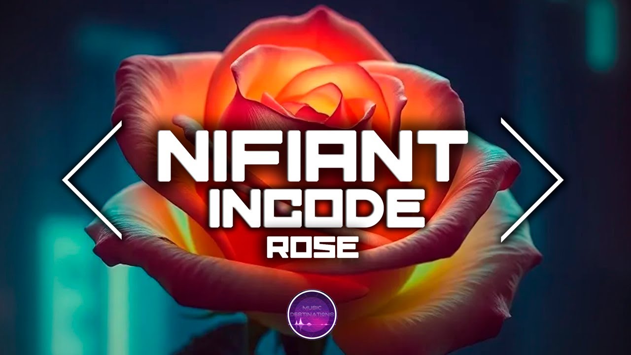 Watch Nifiant, Incode - Rose on YouTube Watch Nifiant, Incode - Rose on YouTube