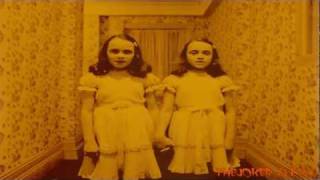 {DMS} it's An OMEN-Halloween MEP