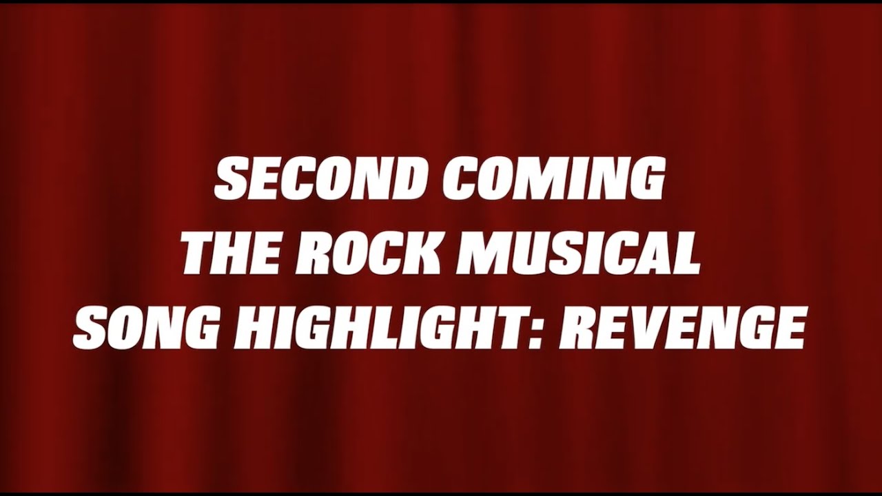 Song Highlight: Revenge
