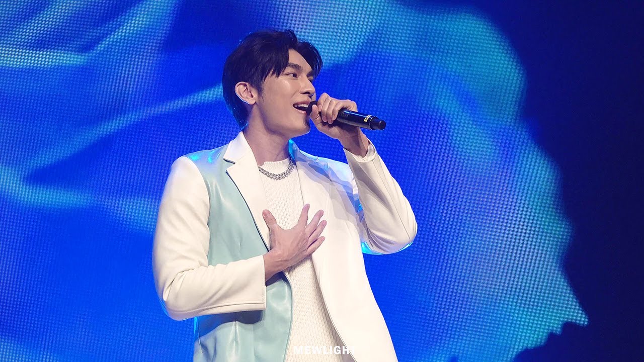 [4K] 230128 MEW Superman (It's Not Easy)