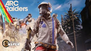 🔴 LIVE - ARC Raiders | First Time Playing