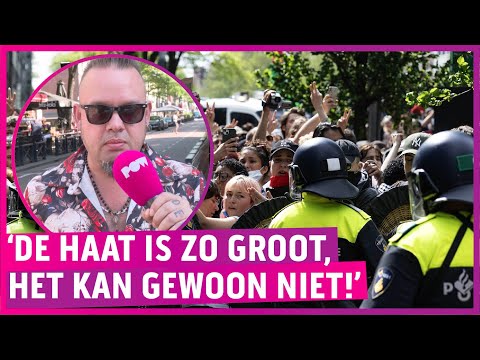 Geen Feyenoord-Ajax door staking: ?Waarom niet op Prinsjesdag??