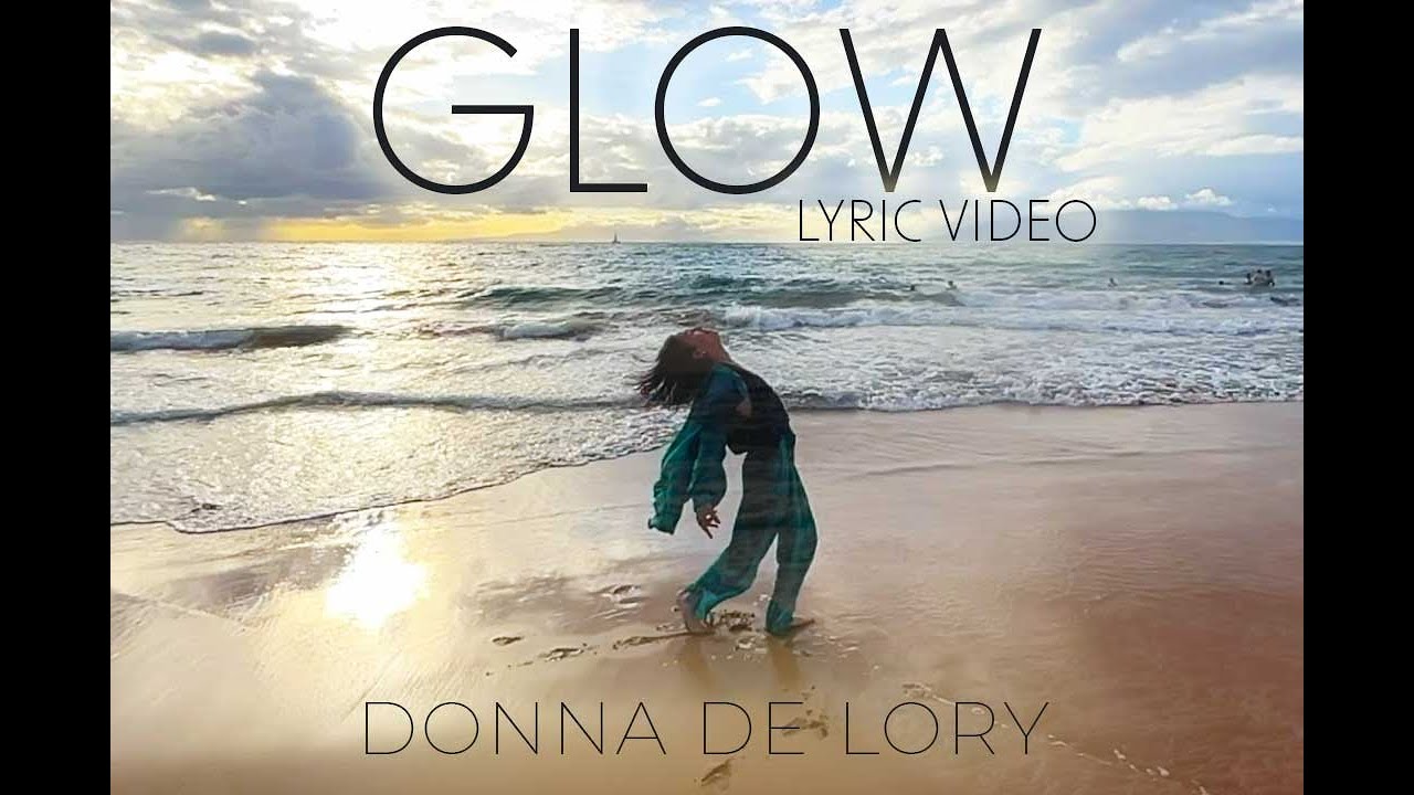 Glow: Sacred Light and Inner Radiance in Song