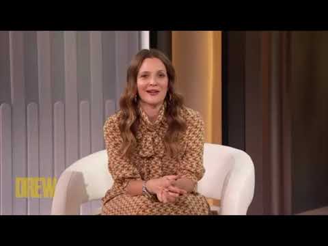 The Drew Barrymore Show: Charlie's Angels Reunion with Lucy Liu and Cameron Diaz