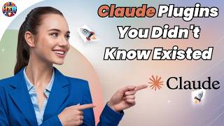 Celebrity Claude Plugins You Didn't Know Existed Profile