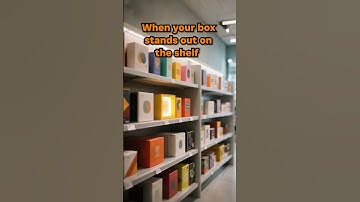 Boost Sales: Your Packaging is a Silent Sales Rep!