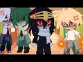 Teacher's pet ||MHA/BNHA||/Dadzawa/Angst?