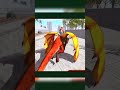 Indian bike 3d dragon ride with his girlfriend #viralshorts #rhinogaming #ytshorts #foryou #popular