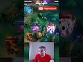 МСС День 4 Матч 2 Серия 5— Фри черепаха для MAGIC | VP vs MAGIC #MLBB