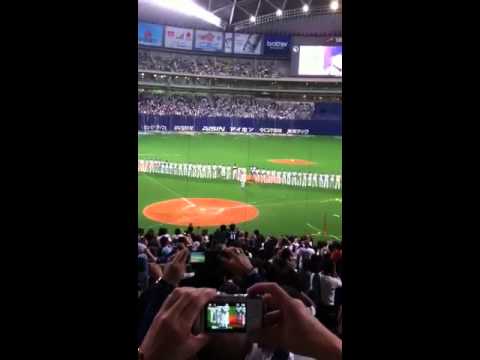 落合監督