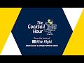 The Cocktail Hour with Sarah Cain & Jakob Martin Kraft