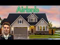 Become an Airbnb host without owning any properties