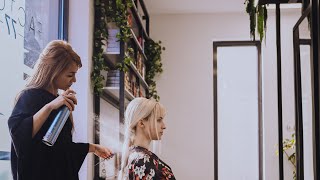 Factory 77 - Promo video by Lensis Photography