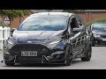 BEST- OF Ford Fiesta ST Sounds Compilation 2020!