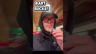BART Meltdown in San Francisco | SF Transit Chaos