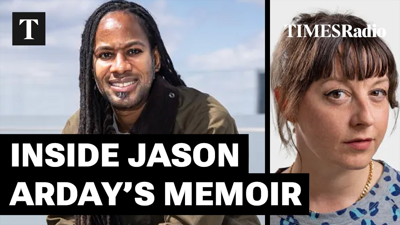 Every Claim In Jason Arday’s Memoir Unpacked