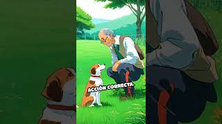 Refuerzo negativo: no es lo que crees 🐶