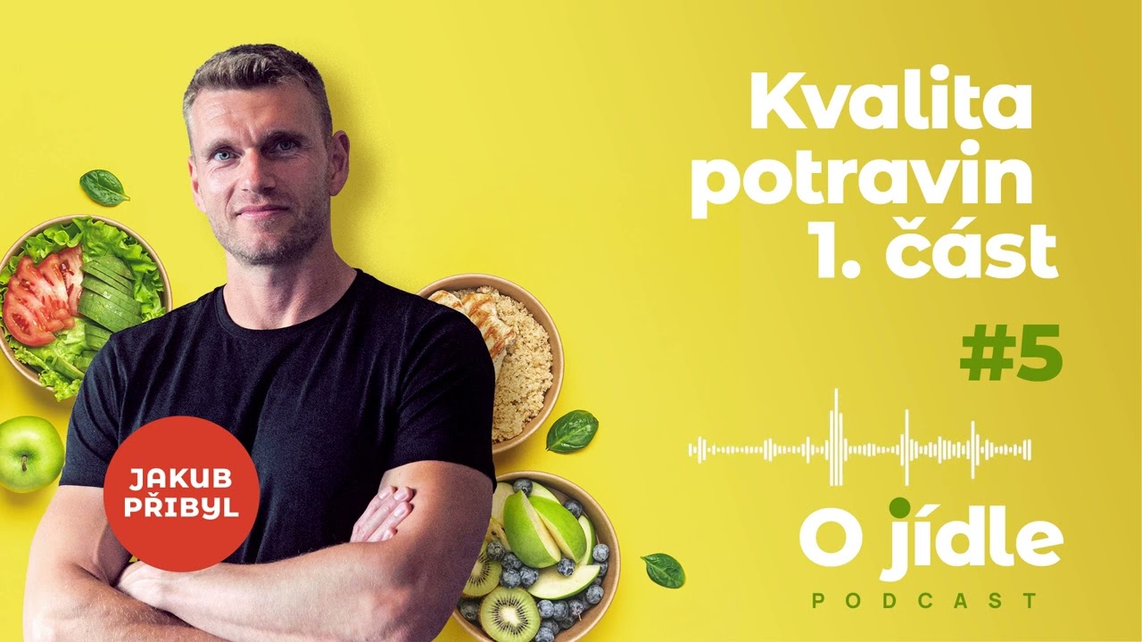 Kvalita potravin 1. část – 🍫 čokoláda, 🥩 maso, 🍖 šunky, 🥚 vajíčka, 🧈 máslo, 🥤 sirupy, 🧃 džusy