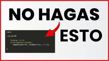 3 TRUCOS de CSS MODERNO.