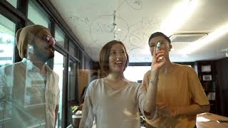 Mindmapping in Monday.com with ThoughtFlow screenshot 3