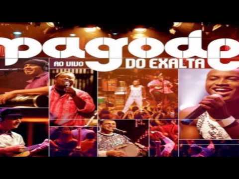 EXALTA SAMBA- CD COMPLETO AO VIVO COM LETRA