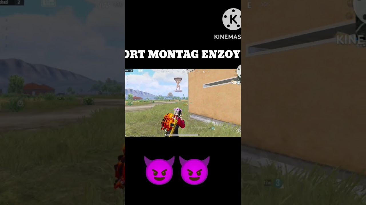 SCRIMS SHORT 😈😈