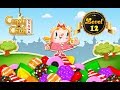 Candy Crush Saga Game | Level 12