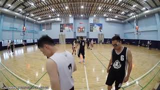 20200530 GAME3 月見山沙威瑪 VS 山王 P3P4