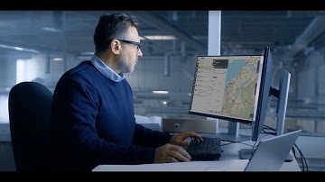 Webfleet | Your hands-on demo | Fleet management solutions