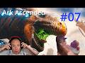Ark Ascended Staffel 3 #07: Kompletter RAGEDOWN! Ein Hai killt unser Projekt...