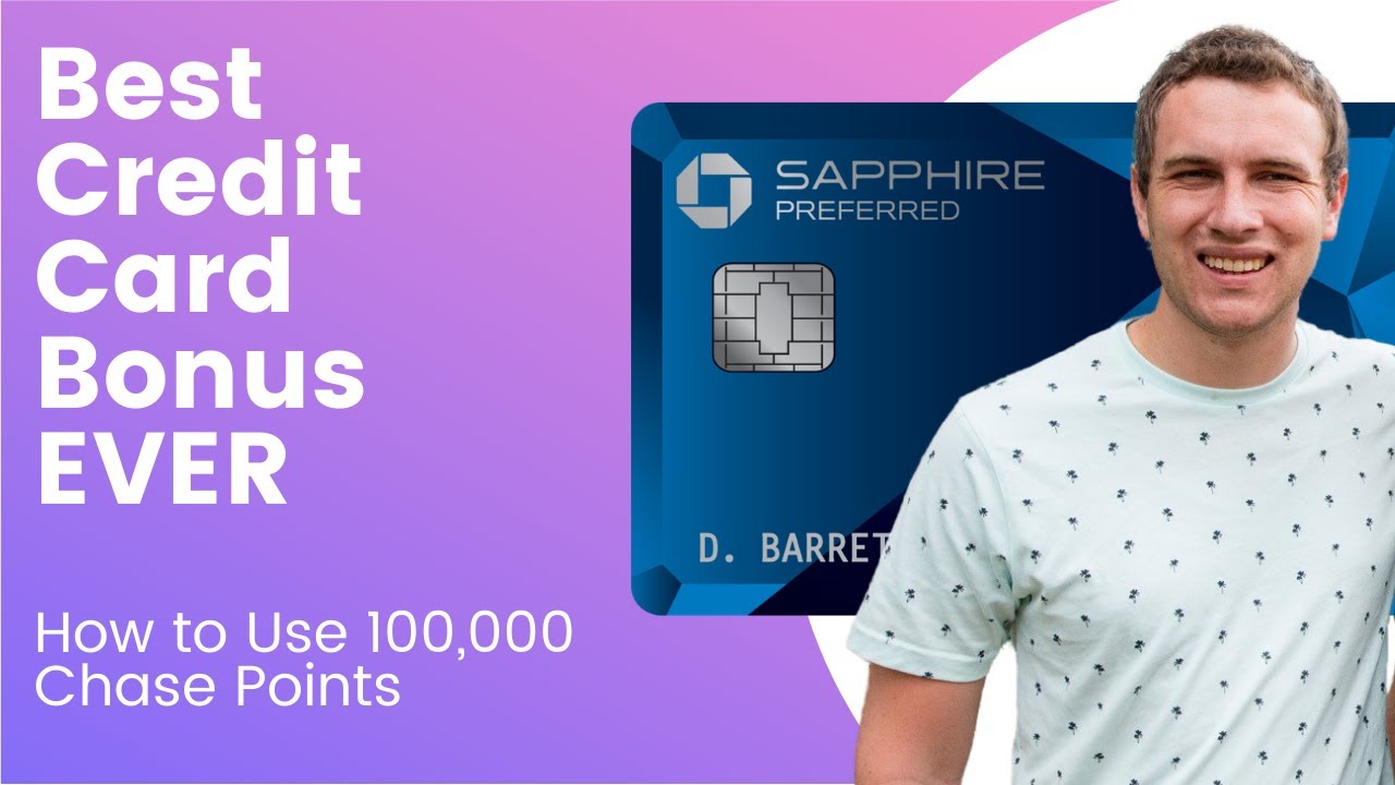 credit card bonus