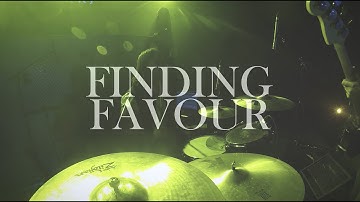 Thumbnail of Finding Favour - Refuge (Official Lyric Video)