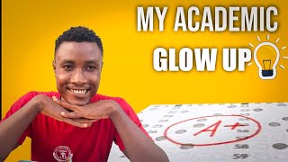 How I Went from Average Student to Academic Beast | Real Study Tips That Work