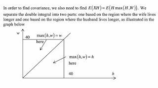 Exam P Exercise for May 26, 2017