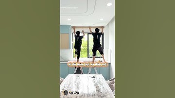 THI CÔNG RÈM TRỌN GÓI CHO NHÀ PHỐ QUẬN 2 | RÈM CỬA SIFINI  #remcuasifini