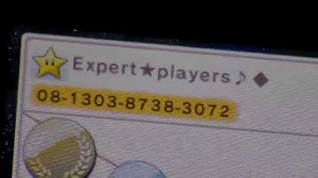 [MK7] Community Code