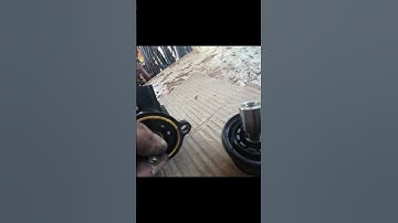 Easy N249 Diverter Valve Replacement #audi #a6 #n249 #tsi #tfsi