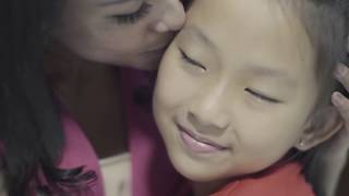 Nicole Nyaminko  Terima Kasih Papa Mama    Lagu Anak Anak Indonesia